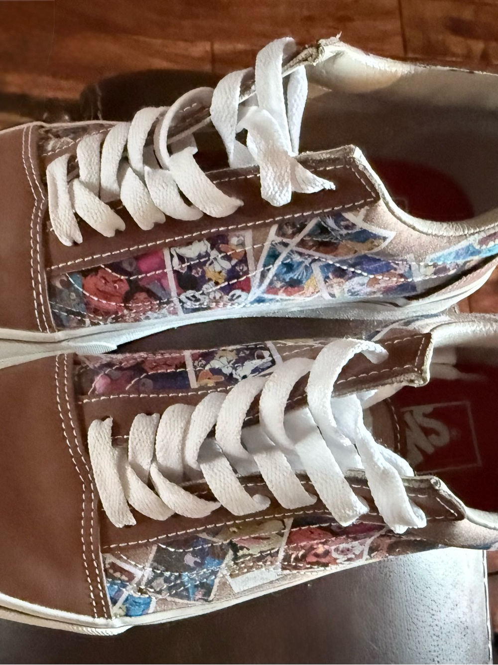 VANS DISNEY - Picture 2 of 6